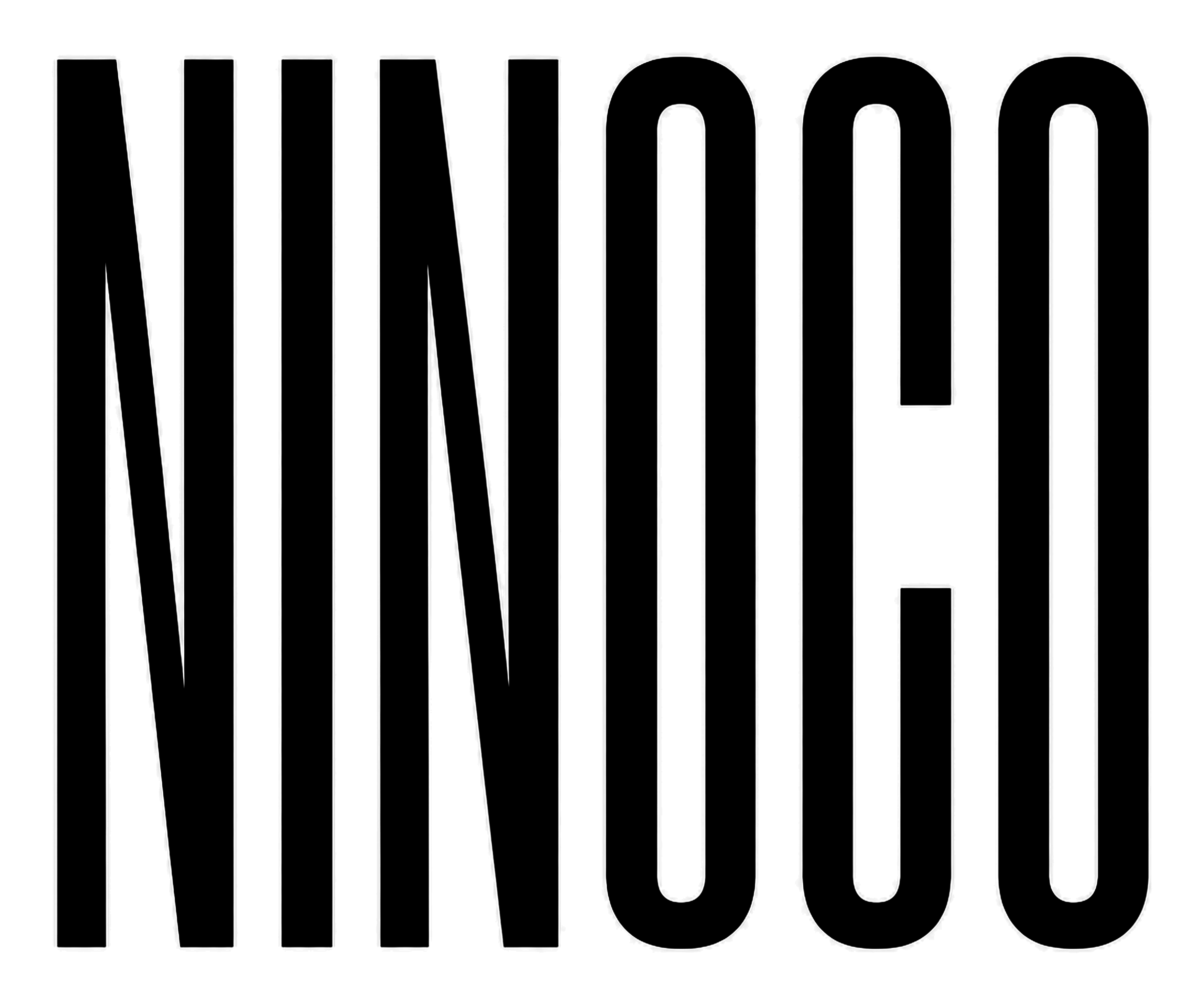 Logo NINOCO